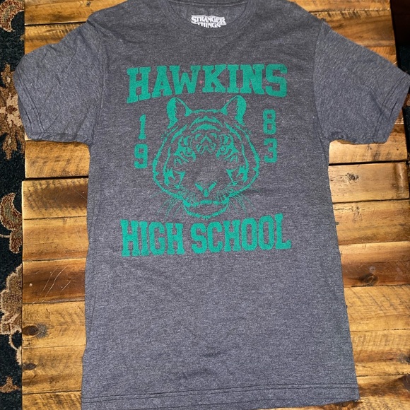 Bundle of Two Stranger Things Tees - Picture 2 of 10